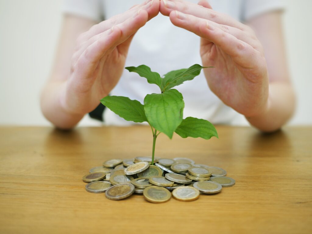 私的年金の活用